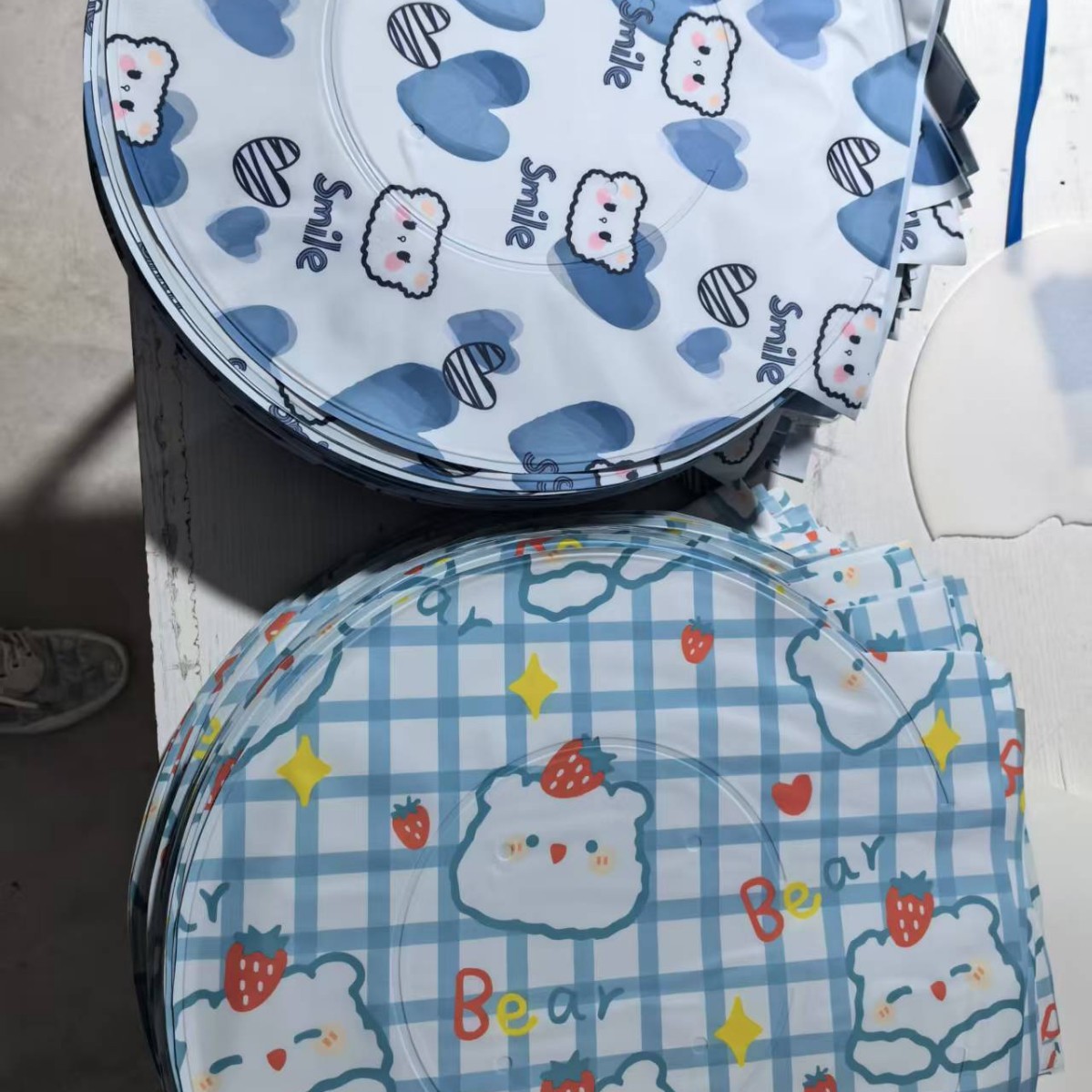 Tuohai perro mascota almohadilla de hielo trasera del coche almohadilla de hielo de refrigeración del producto de refrigeración de verano almohadilla de refrigeración sofá cojín de hielo