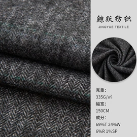 化纤类混纺;涤纶面料;交织类