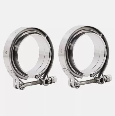 Pipe Clamp Automotive Exhaust – Other Car Modifications