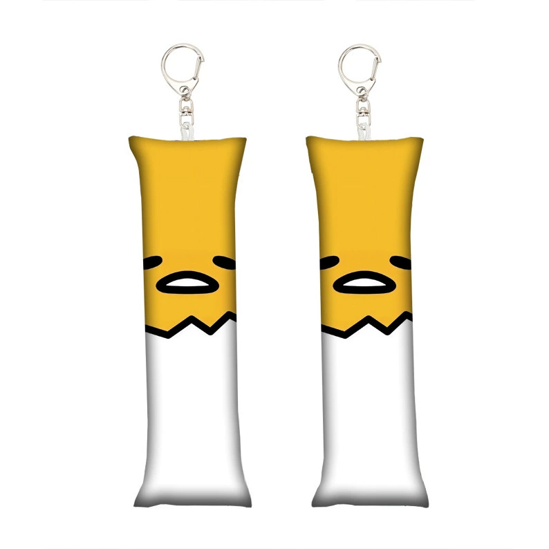 [Sanrio, pillow, small keychain, pendant, backpack accessory] → Санрио: подушка брелок подвеска мини-рюкзак