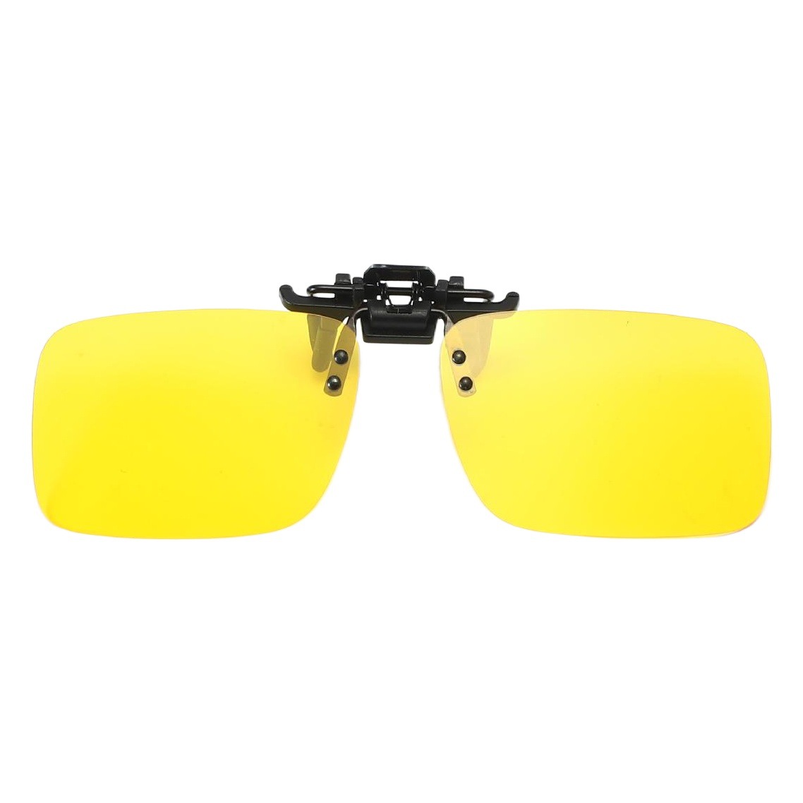 PC clip fashion travel fishing driving myopia night vision goggles wholesale