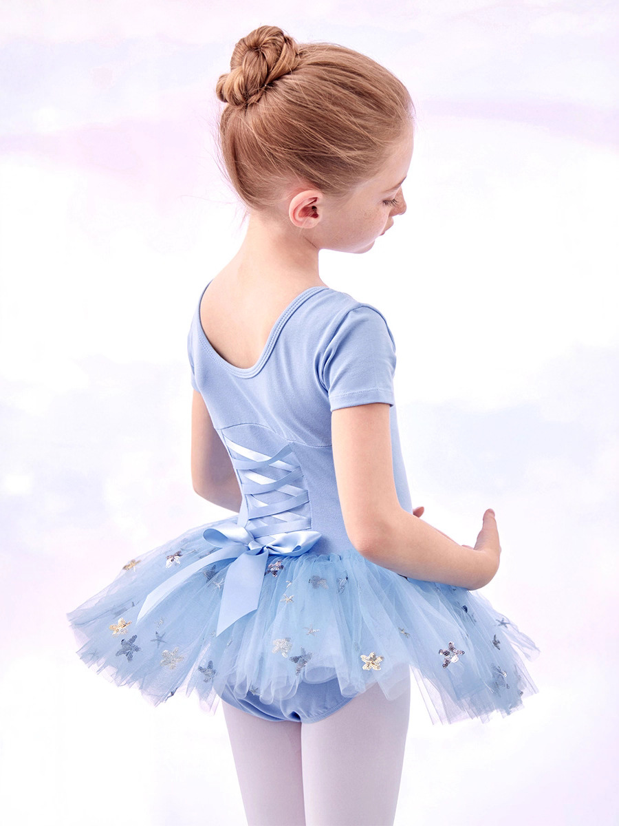 Children's long-sleeve