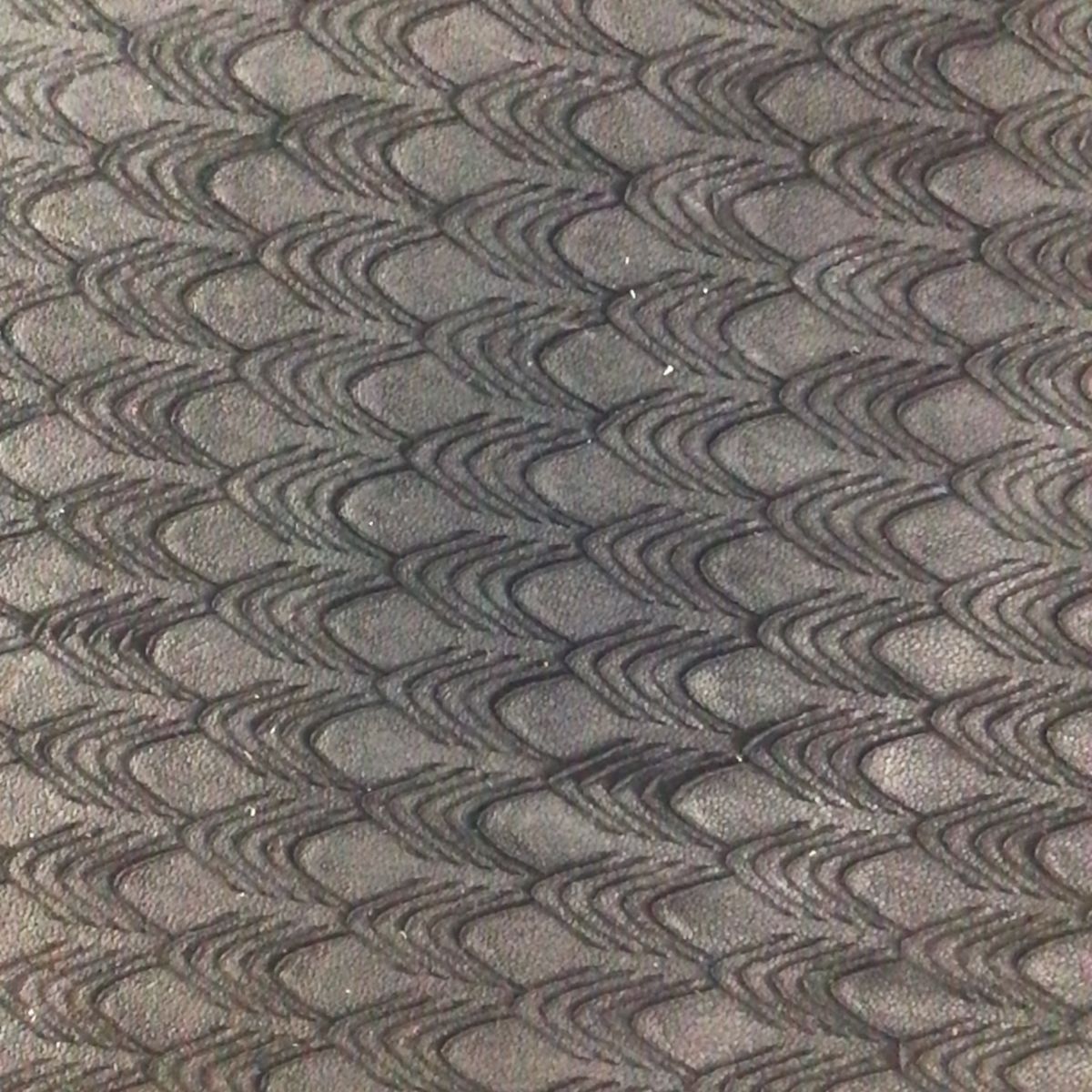 机割凤尾纹牛皮 箱包鞋材皮料 厂家供应黄牛皮汽车头层皮带牛皮
