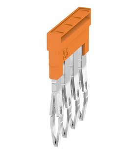 Weidmüller Zqv Series Terminal Blocks and Accessories, Horizontal Connectors, Multiple Models Available, Direct Installation Explosion-Proof Version