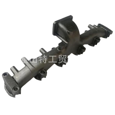 manifold 3876789 – Exhaust manifold
