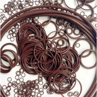 ���|���zO��Ȧ �⏽10-400*����3.1MM�ܷ�ȦVT/FKM��ĥ�͸ߜ��͸�