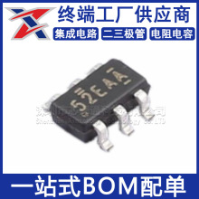 SI3552DV-T1-GE3 ȫ��ԭװ TSOP-6 ˿ӡ52EAA ��ЧӦ��(MOSFET)