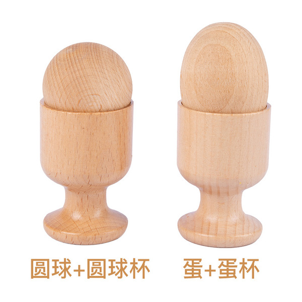 children's teaching aids Montessori