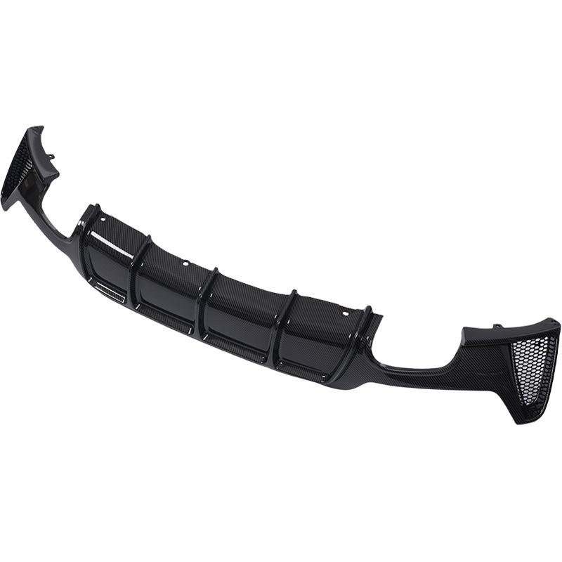 Front Lip and Rear Lip for BMW 4 Series 425i Sport F32/36