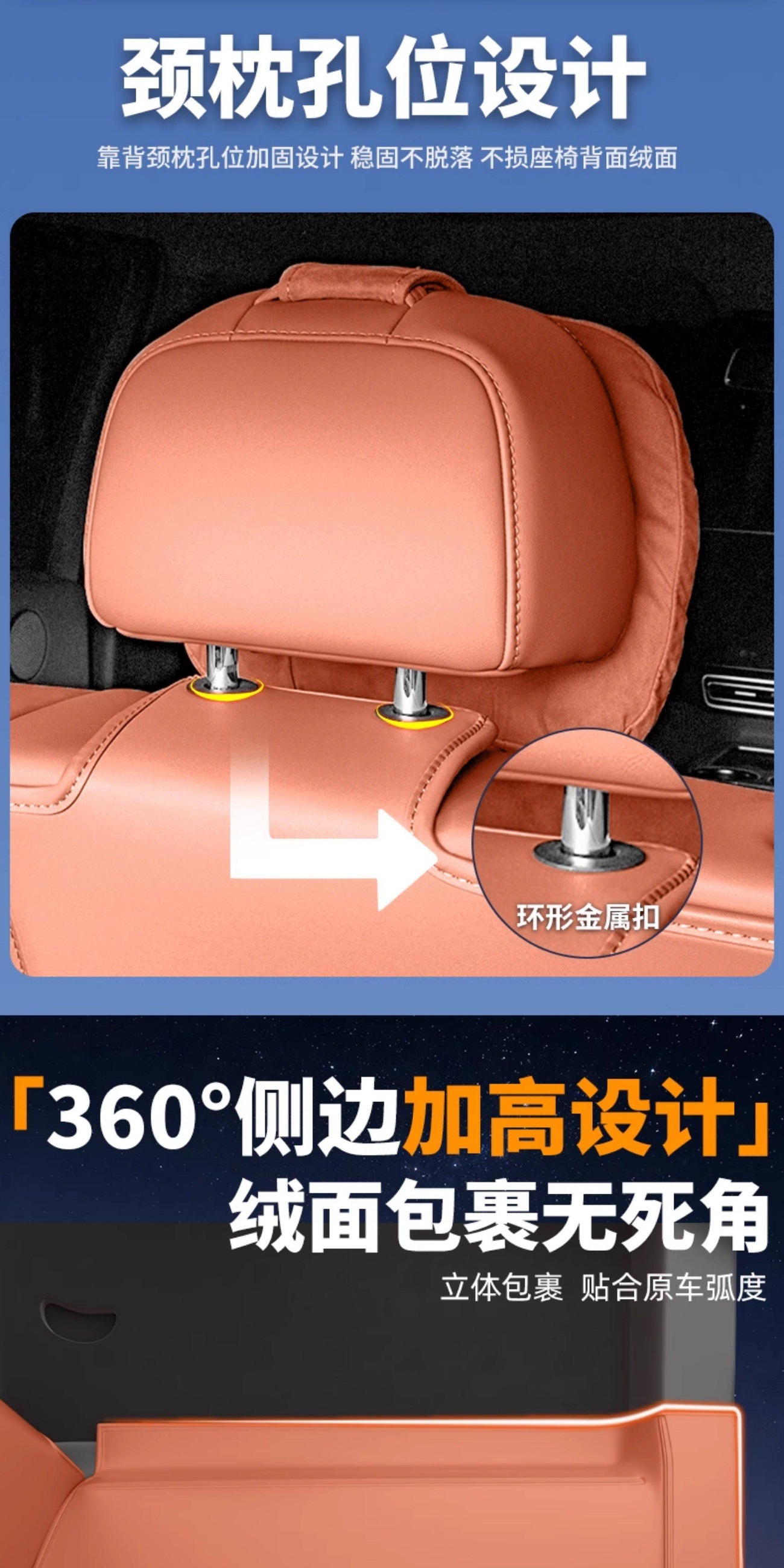 Suitable for Fang Cheng Bao Titanium 7 Trunk Mat, Full Surround Special Car Interior Modification Accessories, Trunk Mat