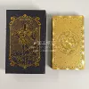 Style C - Tarot card - Gift box