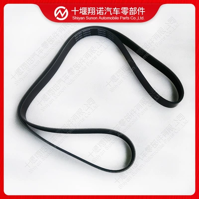 Dongfeng Cummins Isde Mühərrik Kəməri 3289448 3959841 8Pk1828