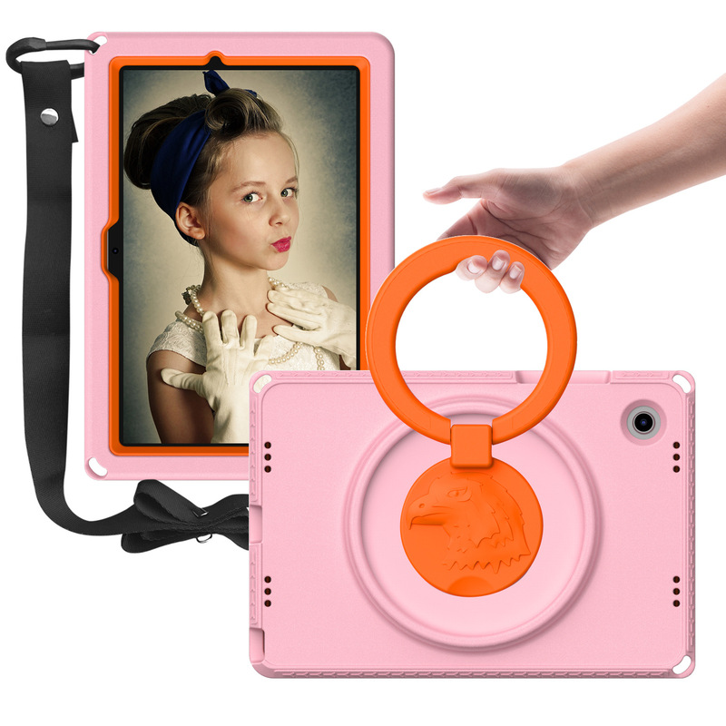 Suitable for Samsung Galaxy Tab A8 10.5" Eva Tablet Protective Case Anti-Fall