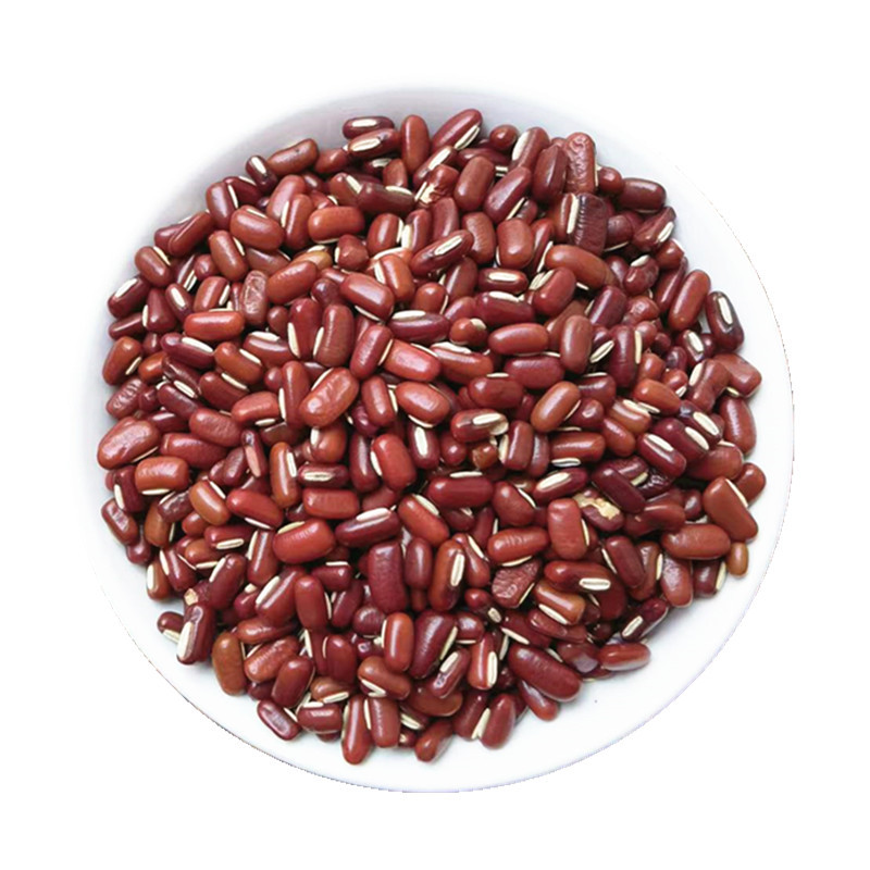 Dried Adzuki Beans Chi Xiao Dou 500g Culinary Red Beans for Soup Congee and Herbal Cooking in use