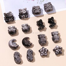 ��Ȼ�y��ʯС��̼��Ѫ{؈צ��β���������diy�Ʒ��������l