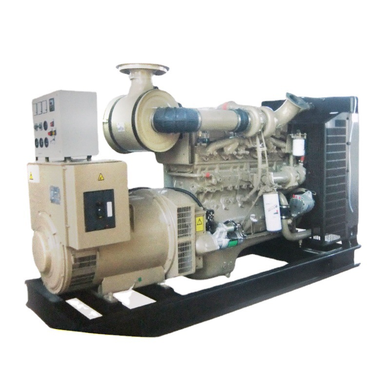 150kw康明斯发电机组 低噪音康明斯发电机组 康明斯发电机组生产