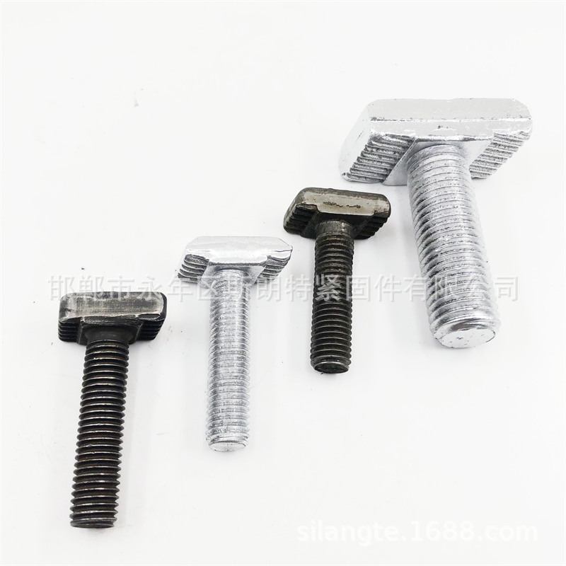 T��ͷ��˨ JB/T8007.2 T����˿T����˨YJT1014���T����˨YJT1013