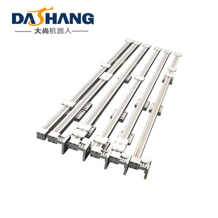 Factory sells vegetables accessories accessories, straight -line guide skate module lift machine sports machine light load