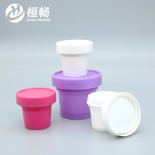 50g���wĥɰ���坍���J�C�z�����ѩ��ƿ Óë��ϞƿPP���ϏV��ƿ