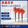 化工大流量扬程自吸加油泵