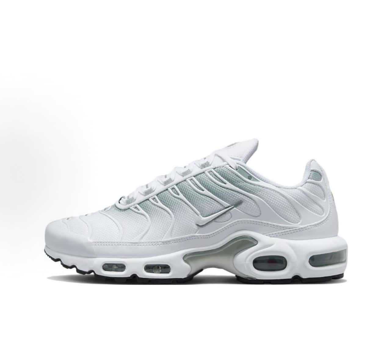 Zapatos Putian TN zapatos de colchón de aire de comercio exterior transfronterizo nuevos zapatos de color para hombres y mujeres zapatos para correr de pareja zapatos deportivos suministro de fábrica