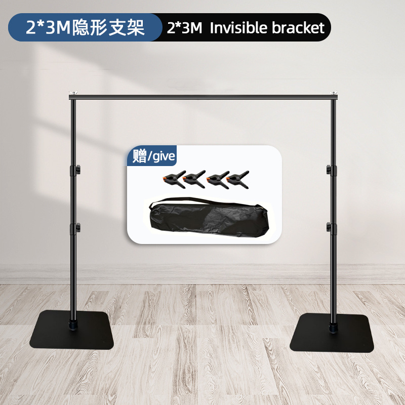 Invisible tubing, 3meter