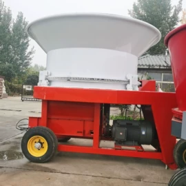 畜牧养殖机械;饲料加工设备;施肥机械