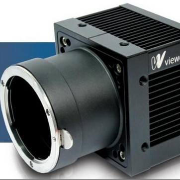 VP-16MC-M4A0  韩国Vieworks  工业相机
