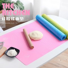 シリコーンもみ面パッドメッシュパッド食品級パネルまな板家庭用プラスチックとパネル焙煎ツールとマット