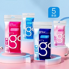 Freego Disposable Underwear for Postpartum, Postdelivery, Men, Women, and Children - 100% Cotton, All-inclusive, Travel Essential, Direct Source Supply