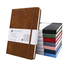 笔记本记事本;商务礼品套装;线圈本