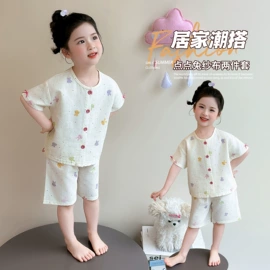 童套装;童裤;普通外套
