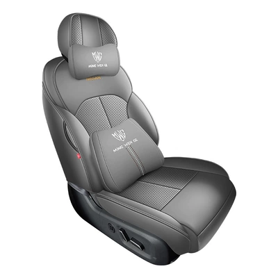 Air/Pro/Max seat covers, leather-specific — Modelə uyğun (Original) oturacaq örtükləri