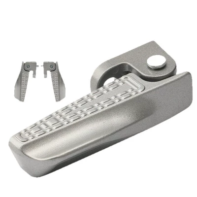 Suitable for No.9: Electric vehicle pedal