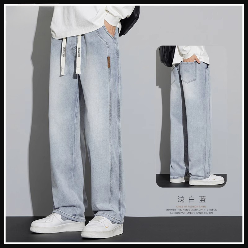 8007 라이트 블루 [레귤러 싱글 팩]