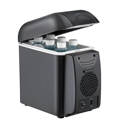 Soyuducular – for Cooling Drinks and Fruits