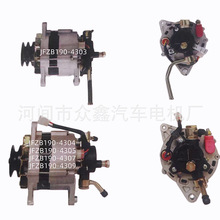 JFZB190-4303 3701170FA120 JFZB190-4304  3701170FA055
