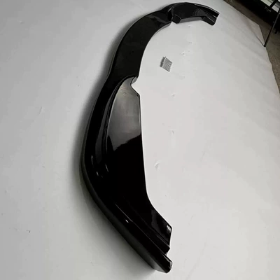 Black Color, Made of Abs – Big Surrounded