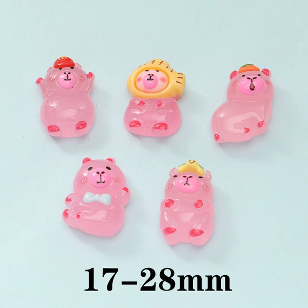 Pink Kabara