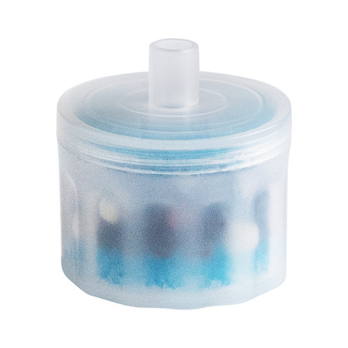 Cross-border foreign trade Amazon pet supplies filter element pet water dispenser filter box water dispenser filter element accessories