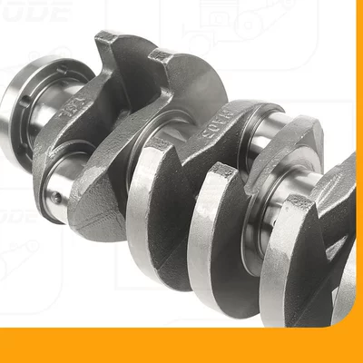 Crankshaft, camshaft Buick Hideo Chevrolet