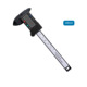 ♥◈♤♤100mm plastic caliper - plastic bag (without battery)♥◈♤♤