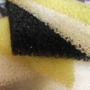Filter Dust-Proof Sponge/Mesh Dust-Proof Sponge/Mesh Dust-Proof Sponge/Open-Hole Dust-Proof Sponge/Dust-Proof Mesh Sponge