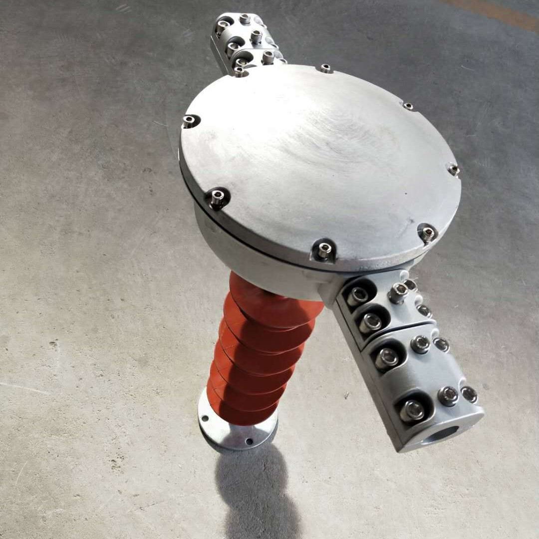 35KV线路接头盒 中间接头盒 OPPC光缆接线盒 立式接续盒生产厂家