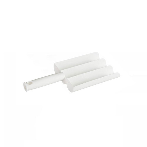 Kitchen Triple Combo Meatball Maker, Simple Fish Ball Dumpling Universal Mold, Portable Shrimp Paste Scraper, Filling Scoop and Culinary Tool