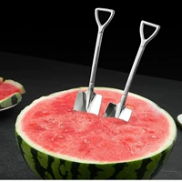 Square Head Spoon [410 материал] по умолчанию