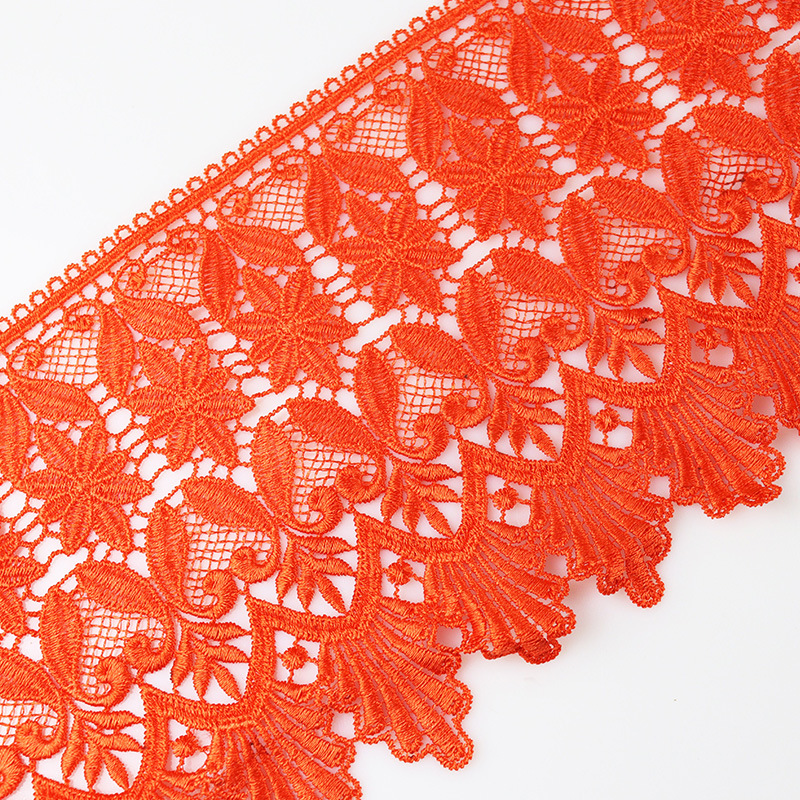 水溶刺绣条码-KLZ07