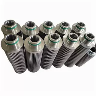 FP718-5定制齿轮机润滑油燃油过滤除杂