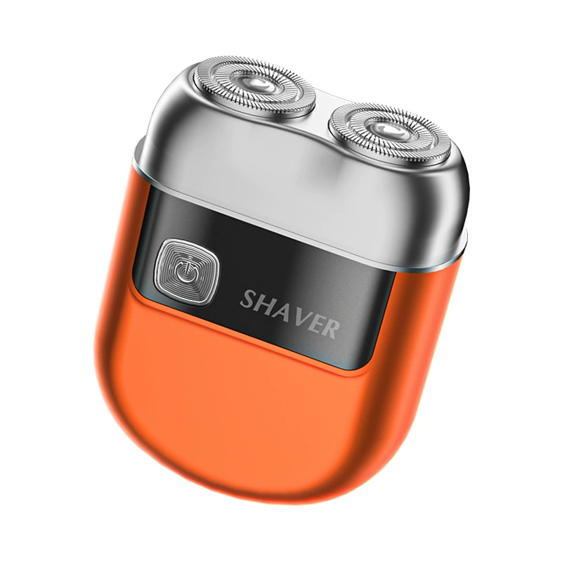 Small razor for auto, new collection