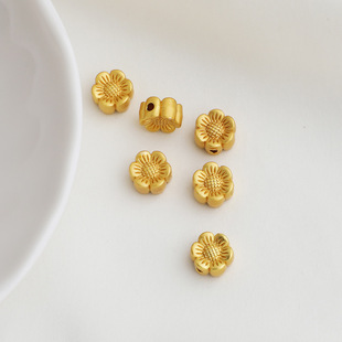 ɳ�����ɫ�p��ͨ�׻������ 8mm�������K�������diy�Ʒ���